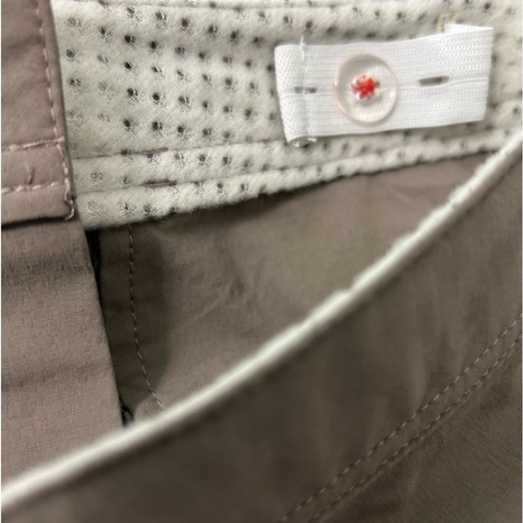 NWT LL Bean Shorts Size 10 - Picture 11 of 16